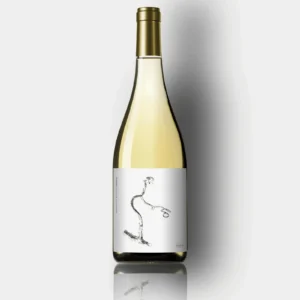 Malagouzia Vidiano Chardonnay 2024 | Organic dry white wine | TOROSIDIS WINE