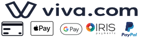 Secure Payments by Viva