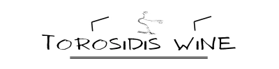 Logo TOROSIDIS WINE